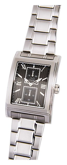 dámské hodinky JVD Steel h01-2-MOg