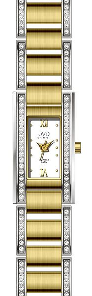 dámské hodinky JVD Steel j4013-3-Dsg