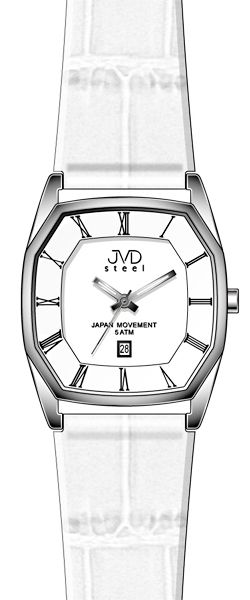 dámské hodinky JVD Steel j4063-2-yWX