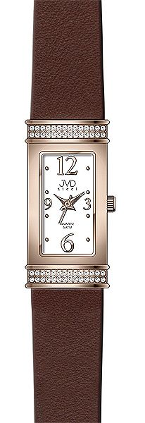 dámské hodinky JVD Steel j4044-3-UqR