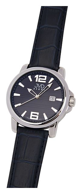 dámské hodinky JVD Steel c1139-3-nRp
