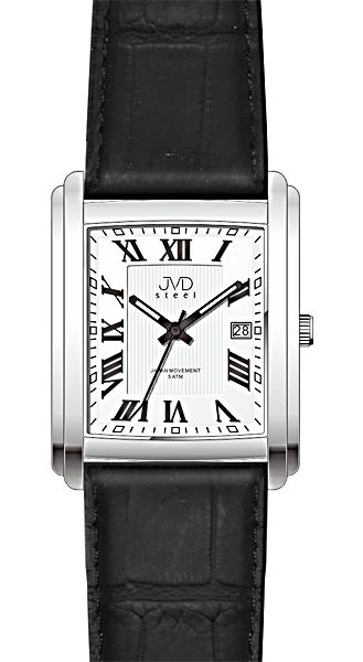 dámské hodinky JVD Steel j1062-1-WGZ