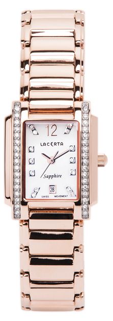 dámské hodinky Lacerta lc102-BbE