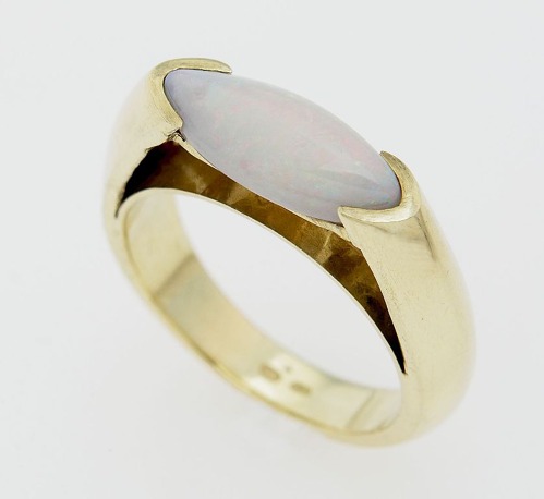 prsteny zlaté Z02-1007-016