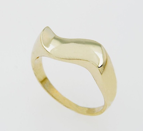 prsteny zlaté Z01-10-004