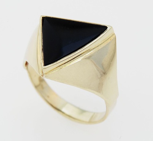 prsteny zlaté Z02-1007-007