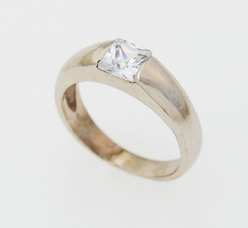 prsteny zlaté Z02-1007-019