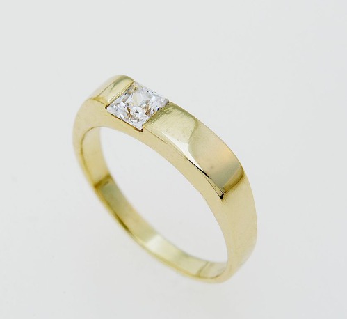 prsteny zlaté Z02-1007-024